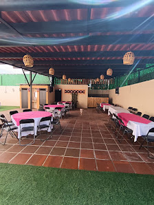 Eventos "la Cajita"